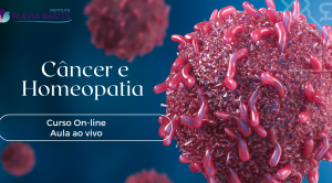 Câncer e Homeopatia - 2025