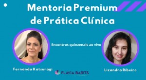 MENTORIA PREMIUM DE PRÁTICA CLÍNICA 2026