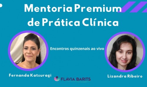 MENTORIA PREMIUM DE PRÁTICA CLÍNICA 2026