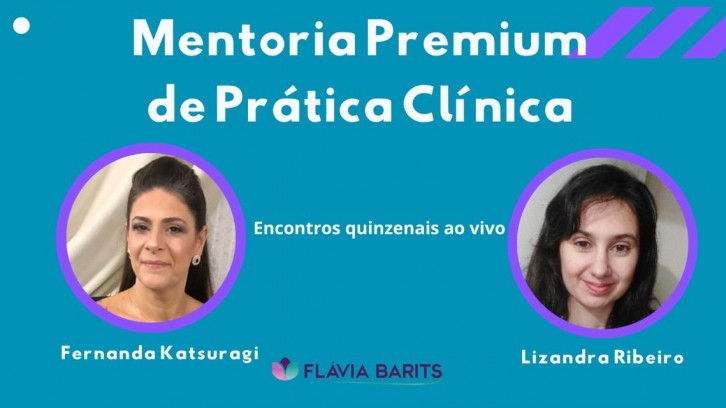 MENTORIA PREMIUM DE PRÁTICA CLÍNICA 2026