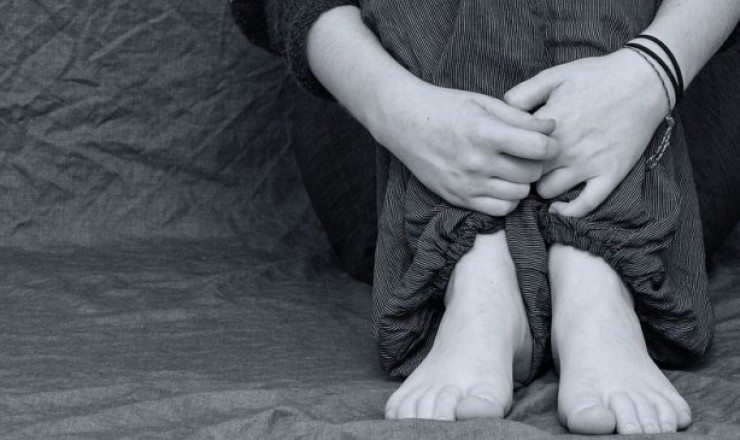 A Homeopatia como tratamento as vítimas de abuso sexual