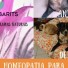 Cadela Lisbela e o Tratamento com a Homeopatia